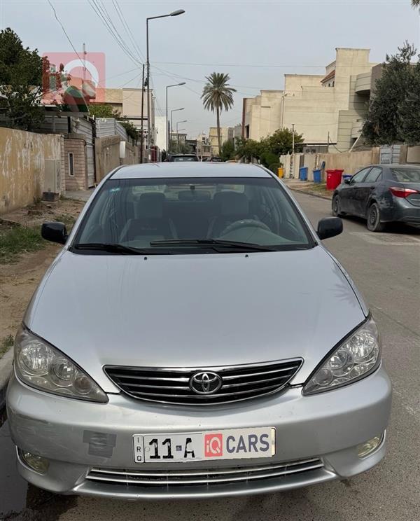 Toyota Camry 2005 for sale in Iraq - Baghdad